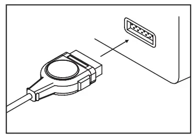 MASIMO SET GE Patient Cables - 1