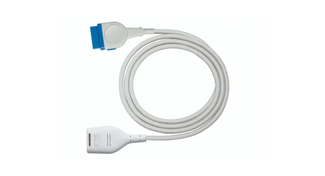 Masimo Set Ge Patient Cables User Guide