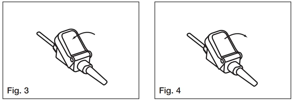 MASIMO SET GE Patient Cables - fig 2