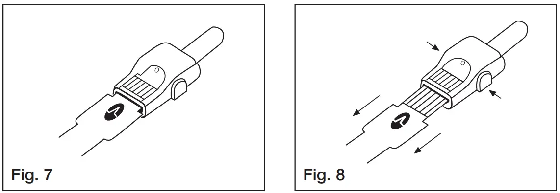 MASIMO SET GE Patient Cables - fig 4