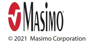 MASIMO SET GE Patient Cables - logo