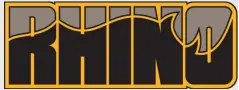 Rhino-logo