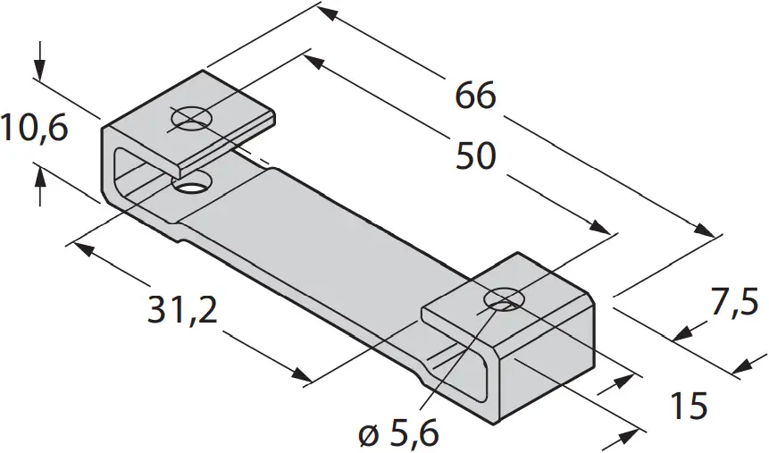 LI-Q25L…E - Dimension drawing 6