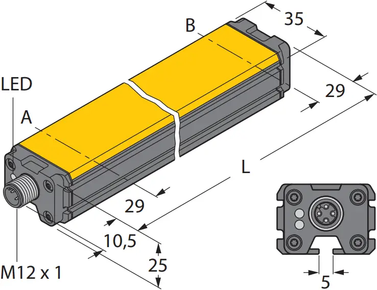 LI-Q25L…E - Fig. 1