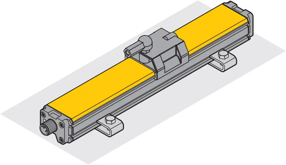 LI-Q25L…E - Installing 1