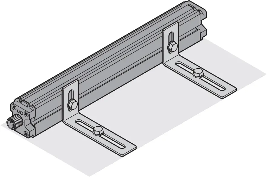 LI-Q25L…E - Installing 2