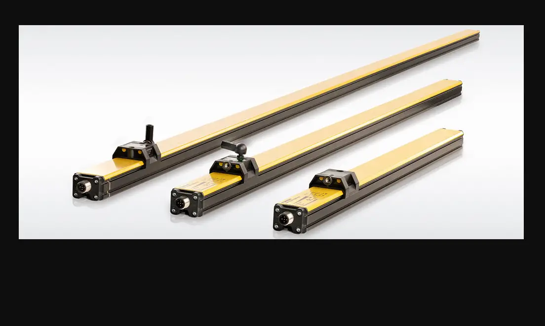 Turck Li-q25l…e Linear Position Sensors With Analog Output Instruction Manual Turck Li-q25l…e Linear Position Sensors With Analog Output Instruction Manual