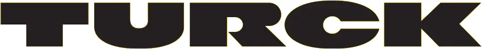 TURCK logo b1