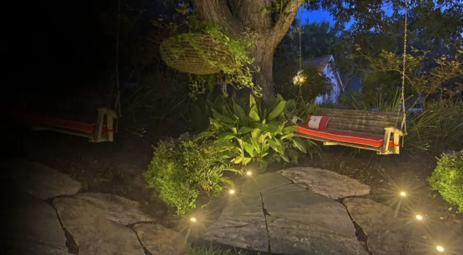 Low Voltage Landscape Lighting Well Light Instruction Manual Low Voltage Landscape Lighting Well Light Instruction Manual