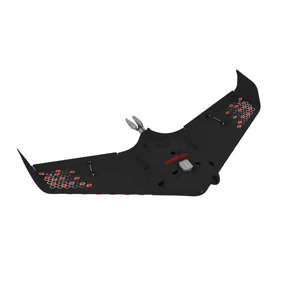 Sonicmodel Ar Wing Pro Fpv Wings User Manual