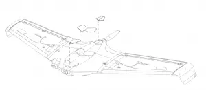 SonicModel AR Wing Pro FPV Wings User Manual