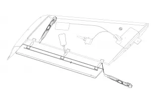 SonicModel AR Wing Pro FPV Wings User Manual