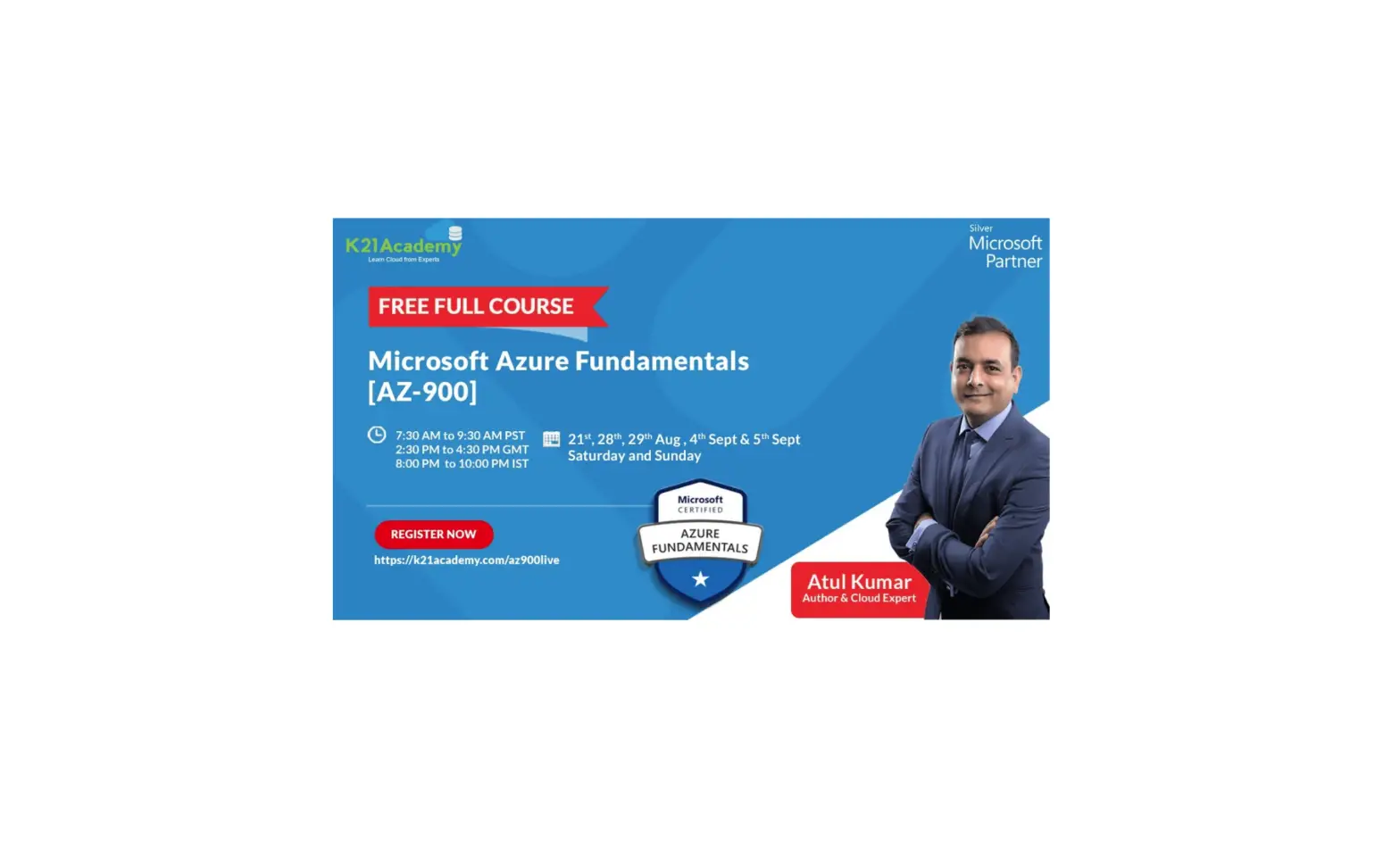 Mecer Ms-az900t00 Microsoft Azure Fundamentals User Manual Mecer Ms-az900t00 Microsoft Azure Fundamentals User Manual