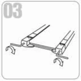 Kahomvis FYC-QPW9-103A Foldable Electric Treadmill 12