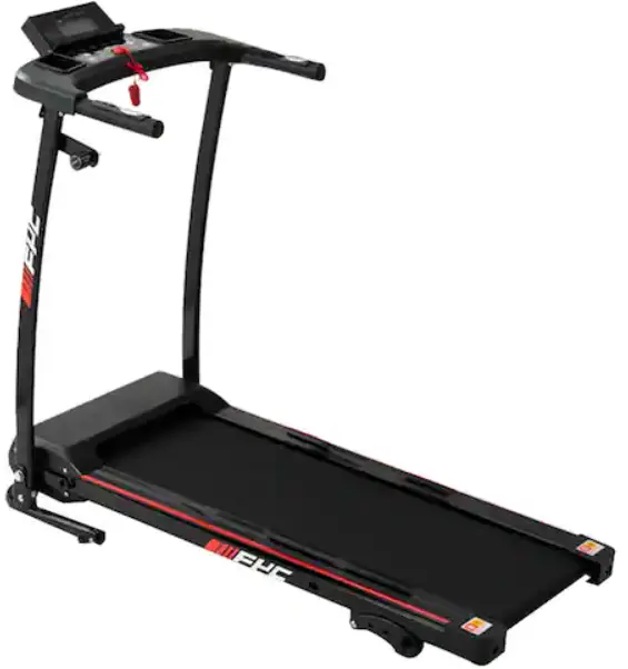 Kahomvis FYC-QPW9-103A Foldable Electric Treadmill PRODUCT