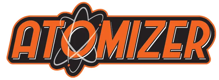 ATOMIZER logo