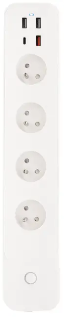 iGET Home Power 4 USB Extension