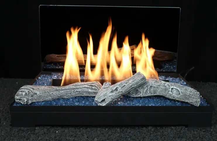 Hargrove EFCG22N1E Vent Free Gas Logs - Element Series 3