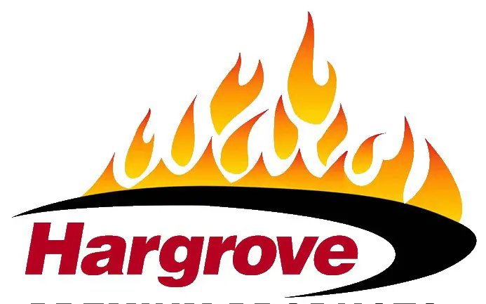 Hargrove - Logo
