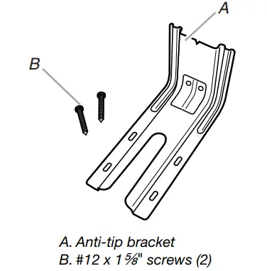 Amana-W11603122A-20-Inch-White-Free-Standing-Gas-Range-fig-4