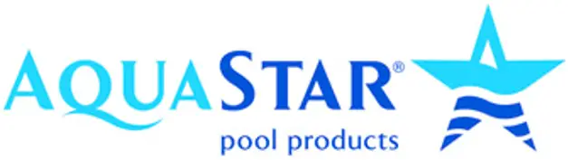 AQUA STAR LOGO