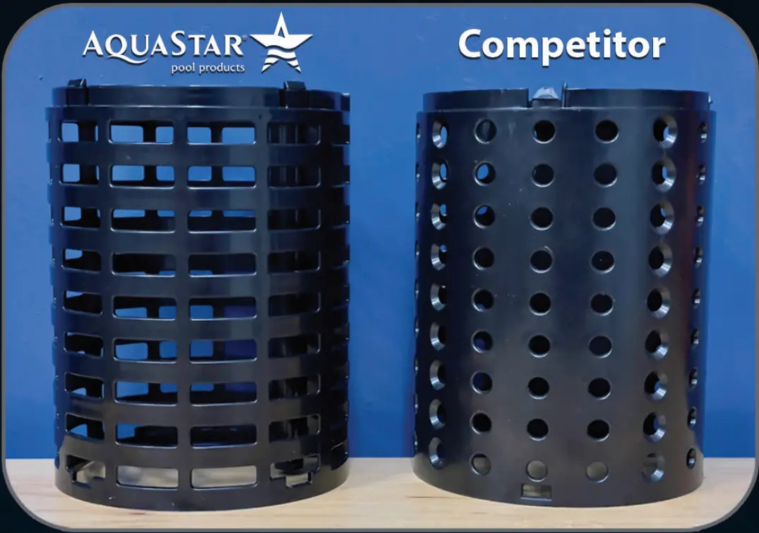 AQUA STAR PLF35000 PLF27000 Pipeline Filters - FIGURE 5