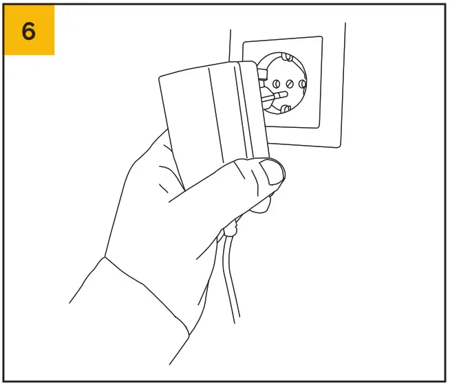 BAKKER ELKHUIZEN EnergyByLight LED Desk Lamp - fig2