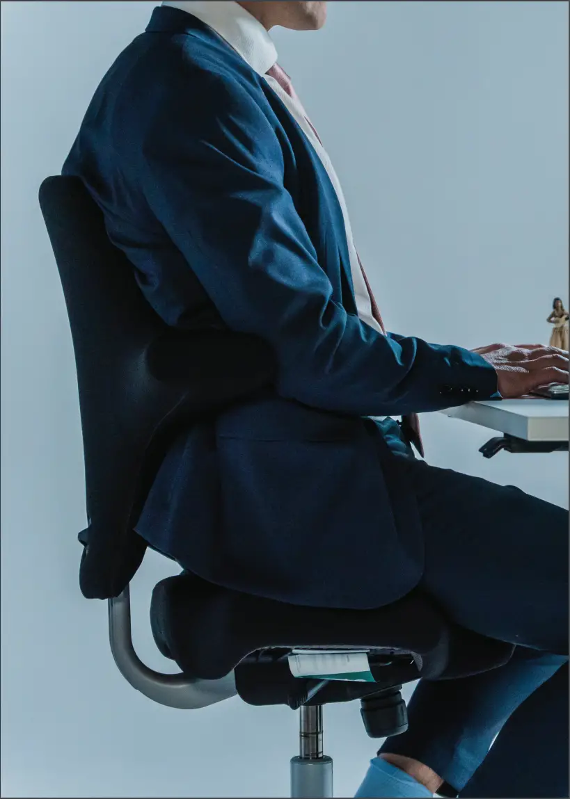 BAKKER ELKHUIZEN EnergyByLight LED Desk Lamp - fig5