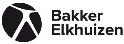 BAKKER ELKHUIZEN - logo
