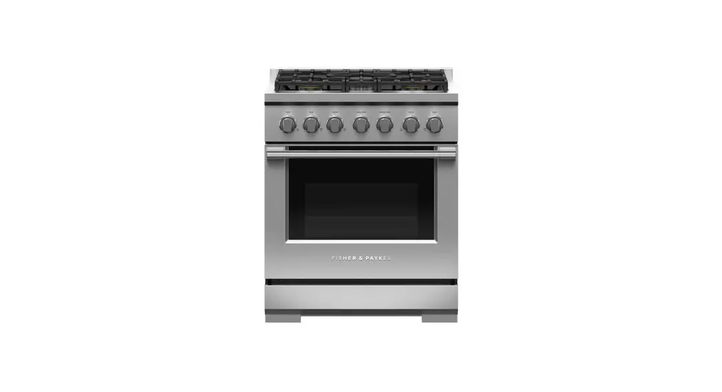 Fisher And Paykel Rgv3-305-l 30 Inch 5 Burners Lpg Gas Range User Guide Fisher And Paykel Rgv3-305-l 30 Inch 5 Burners Lpg Gas Range User Guide