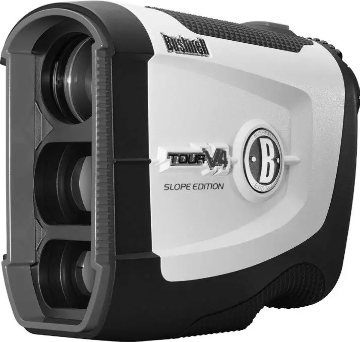 Bushnell 201660/201661 Laser Rangefinders Tour V4/ Tour V4 Slope Edition User Guide Bushnell 201660/201661 Laser Rangefinders Tour V4/ Tour V4 Slope Edition User Guide