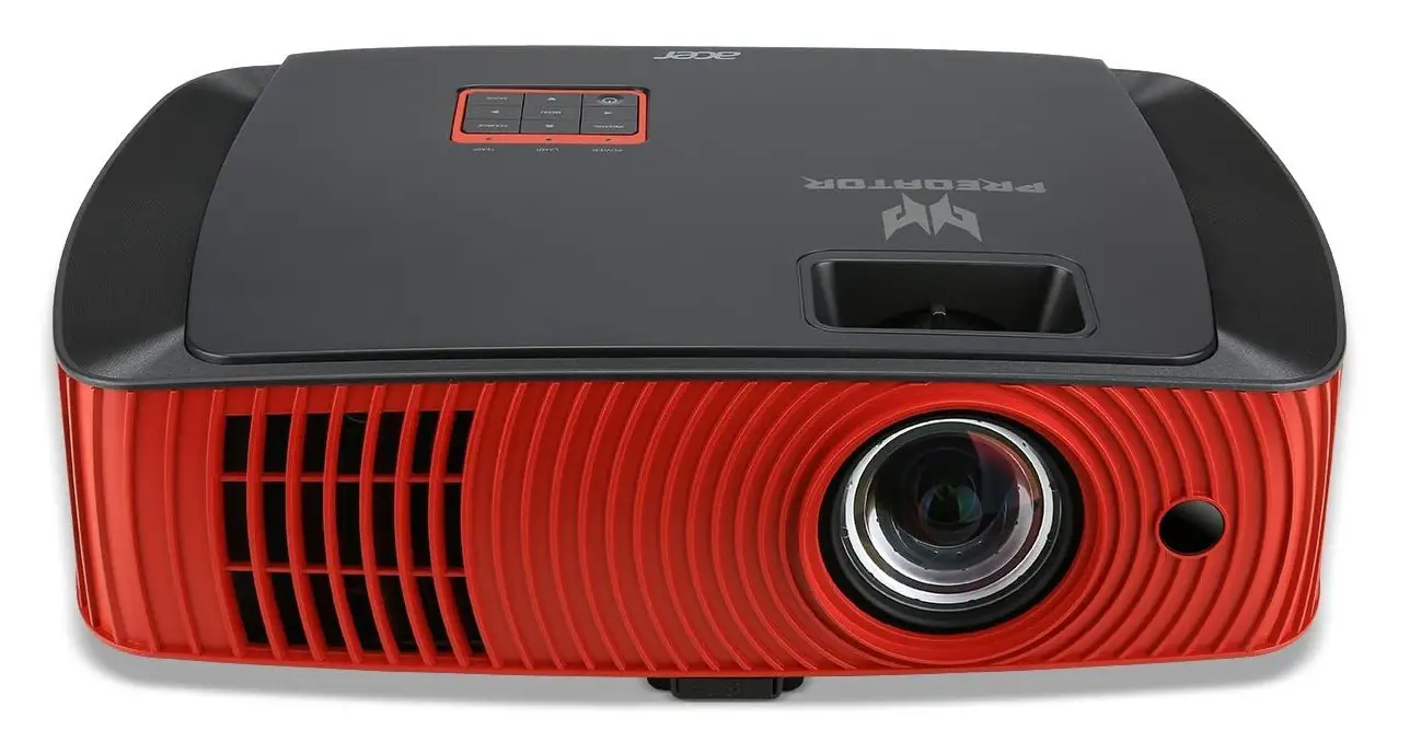 Acer Predator Z650 Gaming Projector
