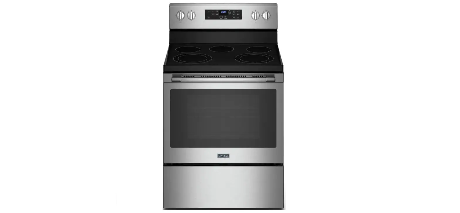 Maytag Ymer7700lz 30 Inch Freestanding Electric Range With Air Fry Instruction Manual Maytag Ymer7700lz 30 Inch Freestanding Electric Range With Air Fry Instruction Manual