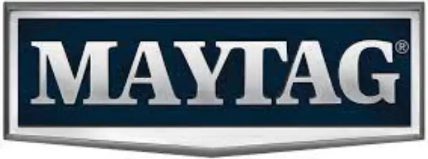 MAYTAG YMER7700LZ 30 Inch Freestanding Electric Range with Air Fry logo