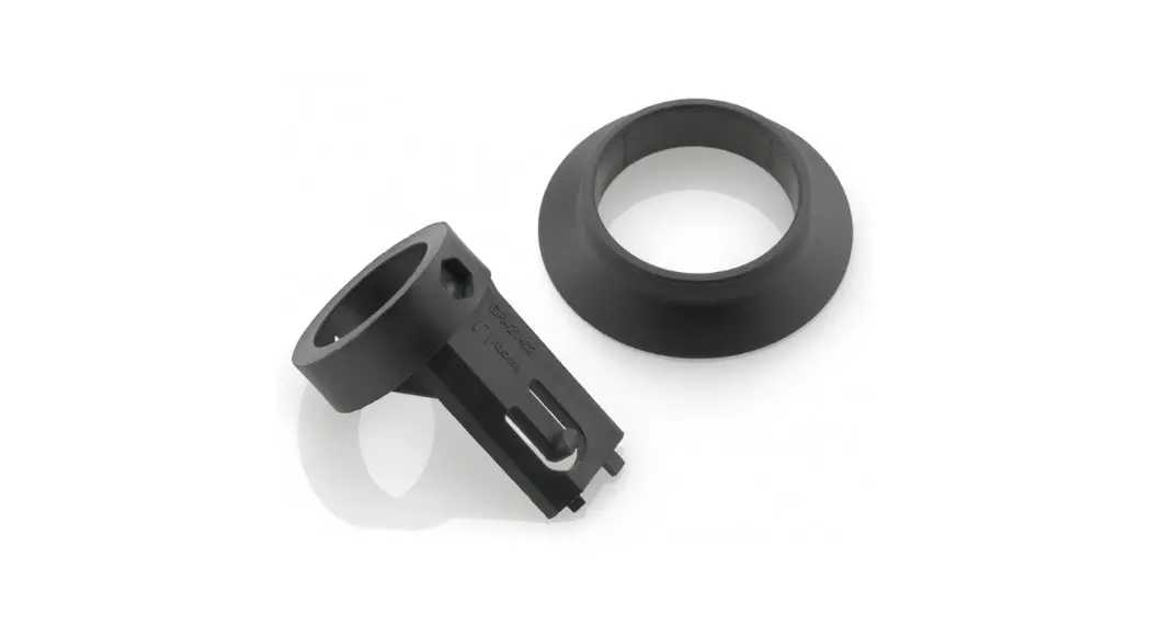 Rizoma Gr421 Handlebar Grips Adapter User Manual