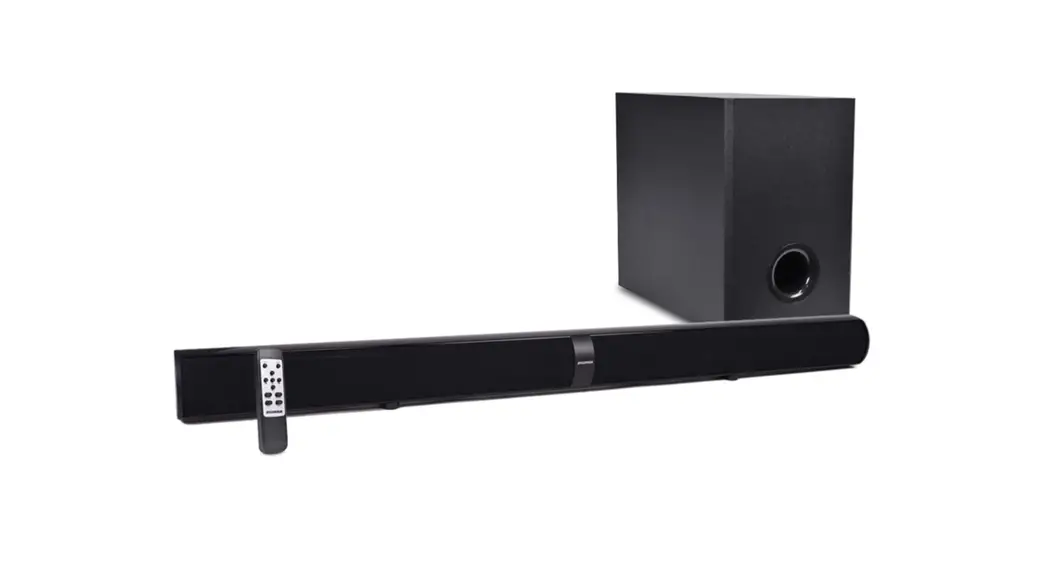 Ilive Sr418c 45 Inch Hd Sound Bar User Guide