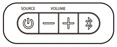 iLIVE SR418C 45 Inch HD Sound Bar - fig 6