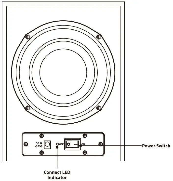 iLIVE SR418C 45 Inch HD Sound Bar - fig 7