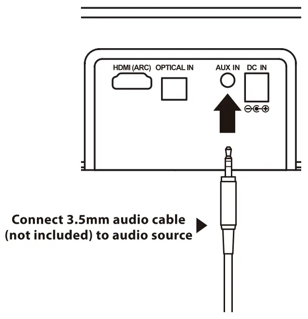 iLIVE SR418C 45 Inch HD Sound Bar - fig 9