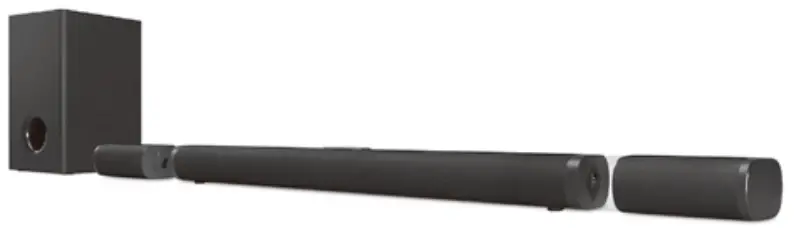 iLIVE SR418C 45 Inch HD Sound Bar