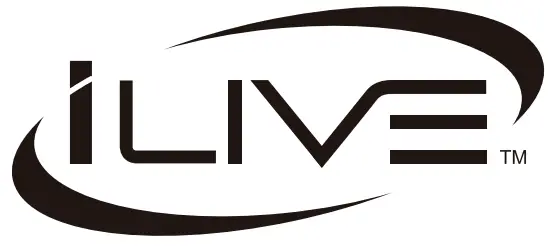 iLIVE logo