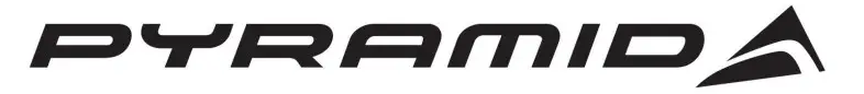 PYRAMID - logo