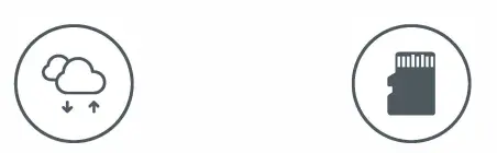 Cync-93129825-Outdoor-1-Camera-2K-Plug-in
-Standard-Micro-Sd-Internet-Cloud-based-Security-Camera-System-fig-1