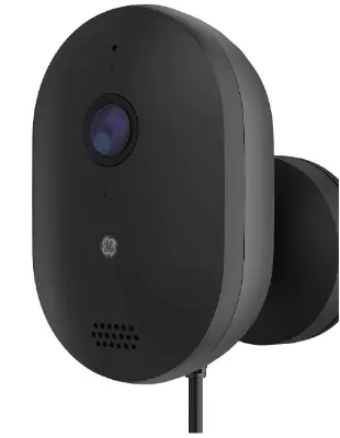 Cync-93129825-Outdoor-1-Camera-2K-Plug-in
-Standard-Micro-Sd-Internet-Cloud-based-Security-Camera-System-product
