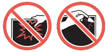 SAMSUNG BN68 40 Inch Full HD Flat TV - Fir