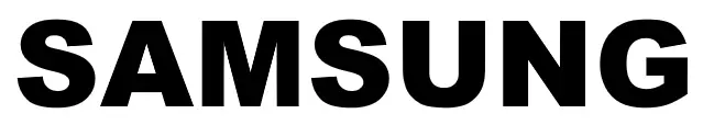 SAMSUNG logo