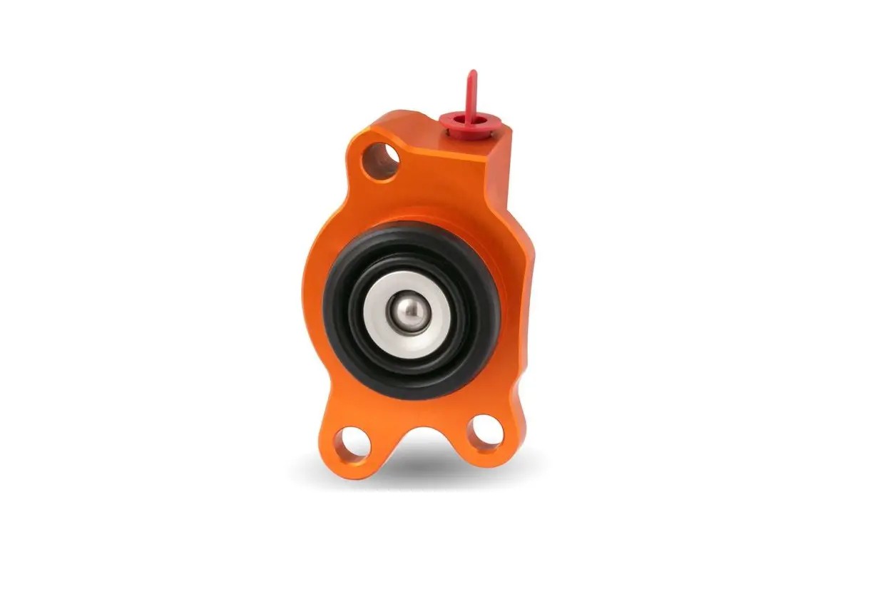 Oberon Gasgas/ktm/husqvarna Clutch Slave Cylinder Clu-7923 Instruction Manual