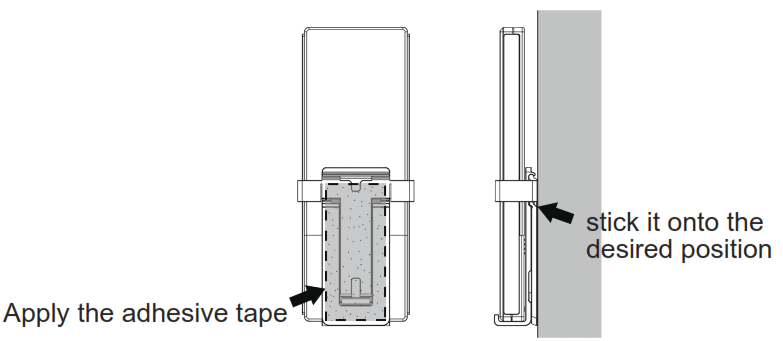 Bintronic Motorized Smart Drapes Belt Driven - fig12