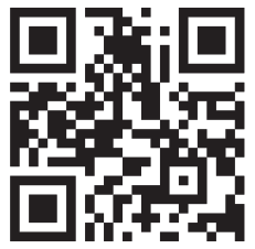 Bintronic Motorized Smart Drapes Belt Driven - qr code