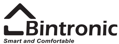 Bintronic - logo